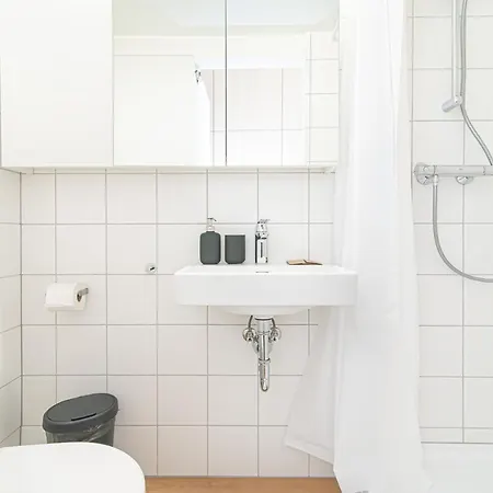 Lovely With Great Location No 3 By Urban Rent Butas Vilnius