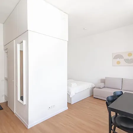 Lovely With Great Location No 3 By Urban Rent * Vilnius