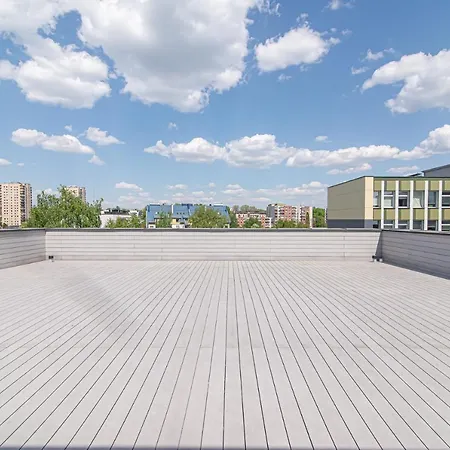 Lovely With Great Location No 3 By Urban Rent * Vilnius